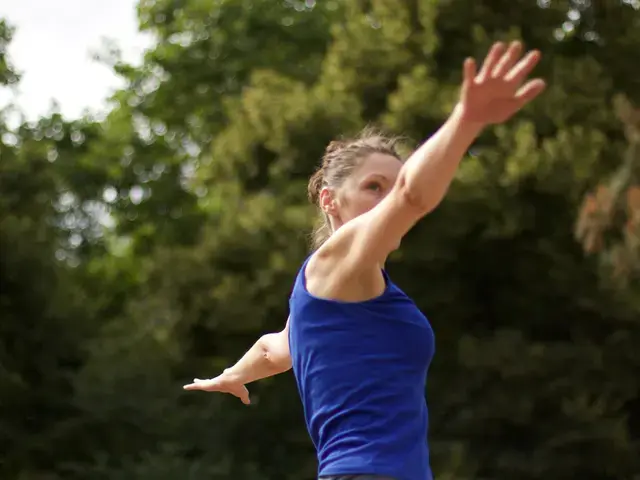 Professeur de yoga, Pilates et Sport Santé