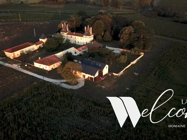 Lieu d'acceuil