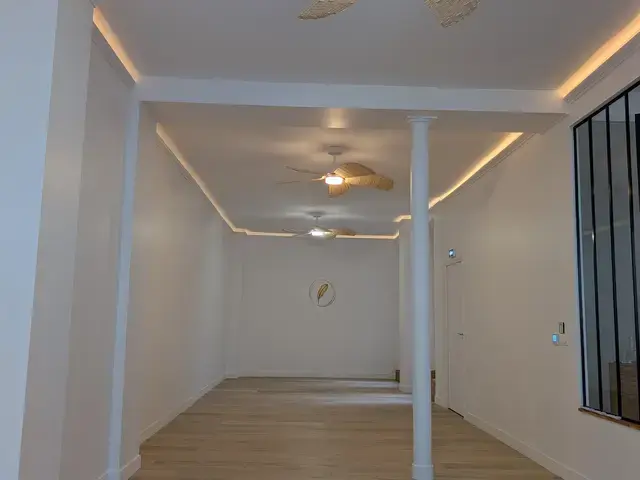 Salle Lulu'z Studio