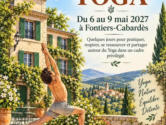 Affiche retraite mai 2027