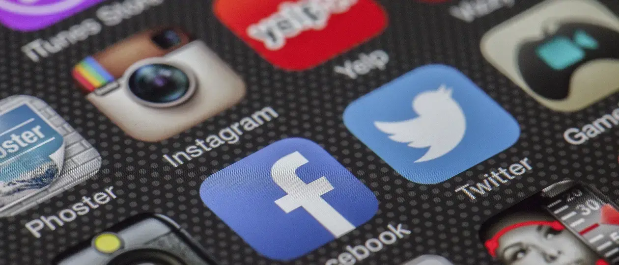 Visibilité facebook instagram