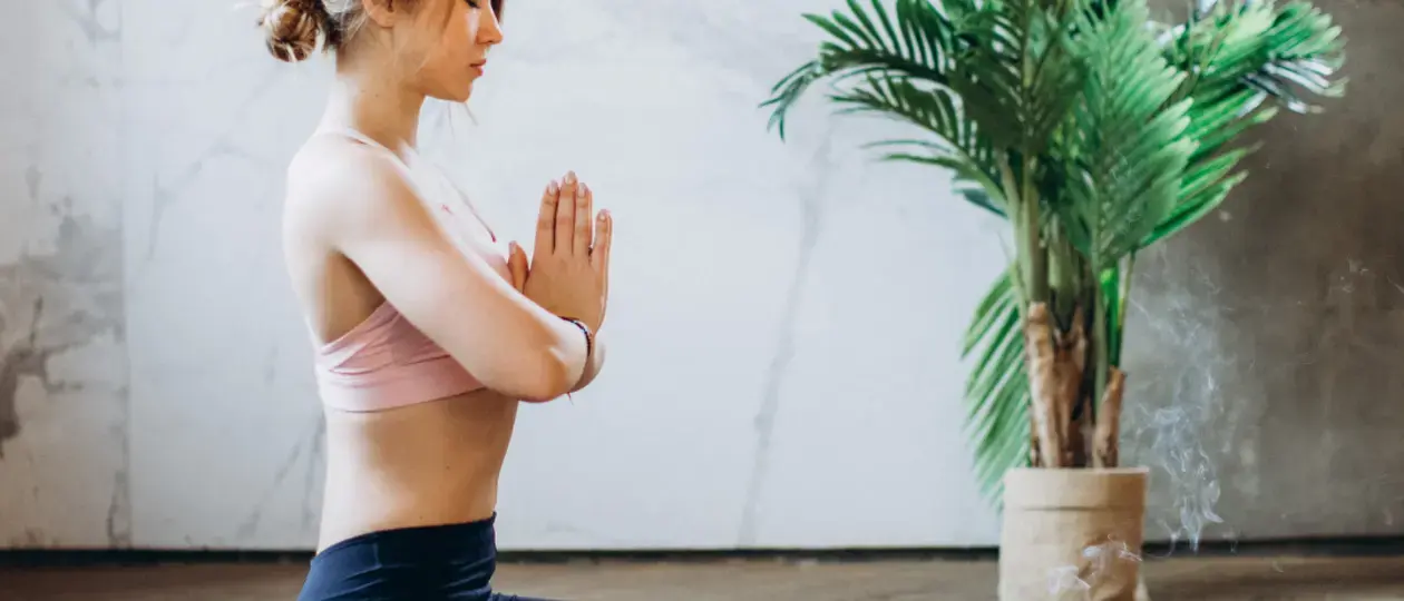 yoga union corps esprit
