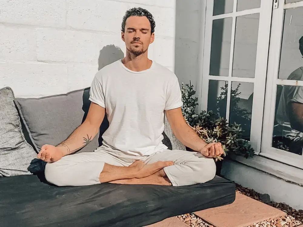 Meditation