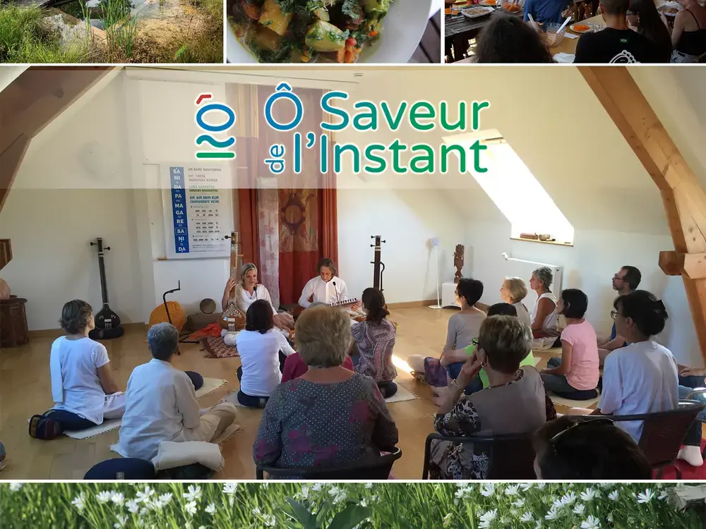 Accueil de stages, formations & séjours en résidentiel