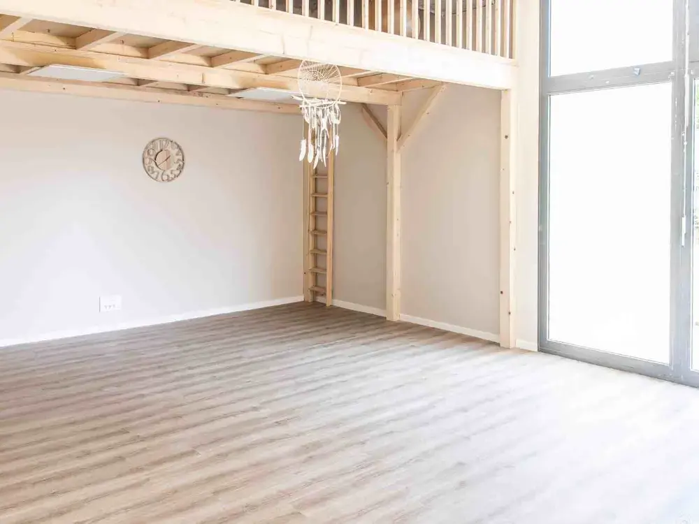 Location de salle Lyon 7